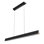Flair 1 - Light Kitchen Island Linear LED Pendant
