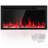 Electronic Fireplace-1082122525