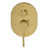 Brushed Brass is out of stock