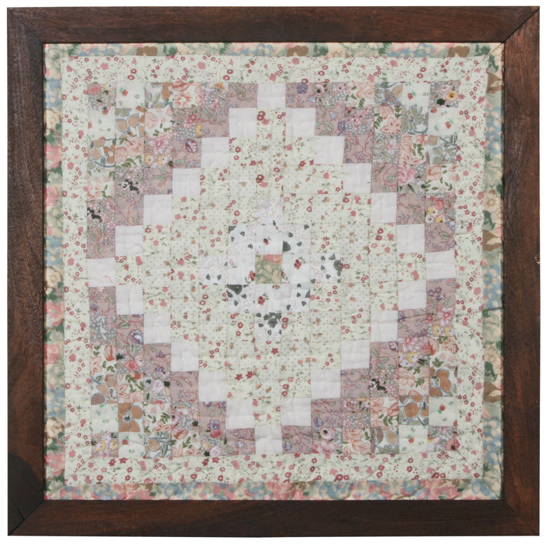 Washington Handmade Abstract Wall Decor