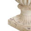 Jardin de jardin, l 19,25 po x P 19,25 po x H 27 po