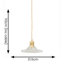 Clairview 1 - Light Unique/Statement Pendant-1706339738-1706339736