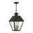 Howells 3 - Light Outdoor Hanging Lantern-22960