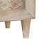Solid Wood Accent Cabinet-714774813
