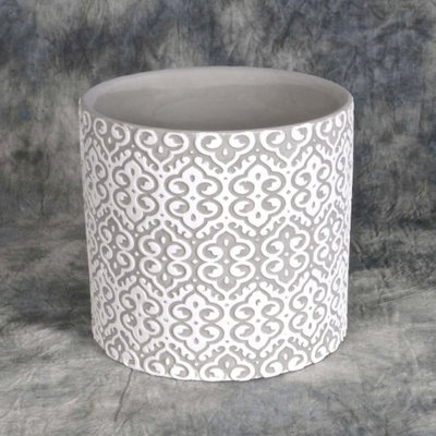 Oyee Ceramic Pot Planter