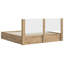 Bed Frame-1378420319