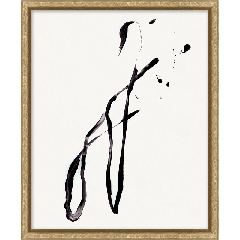 Sudden Desire 1 Print by Thom Filicia