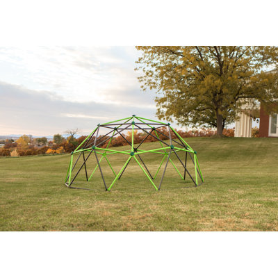 Kletterkugel Geodome