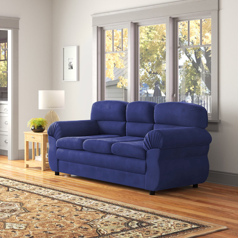 Canapé Kendig, Indigo Harmonie