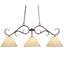 Bristol 3 - Light Pendant