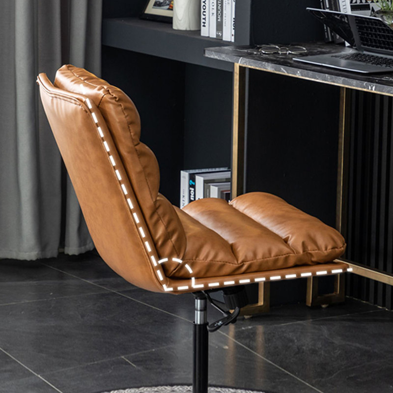 Ensemble de bureau et chaise American Style Vintage