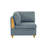 Reversible Modular Corner Sectional with Ottoman-112511178