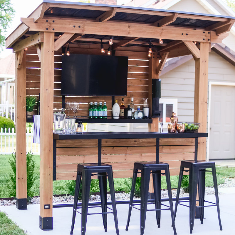 Cedar Springs Bar