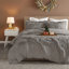 Ensemble de housse de couette en fausse fourrure à poils longs Malea-652284904-653224869