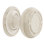 Mission 1 3/8" Diameter Round Knob