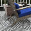 Patio Dining Set Table,