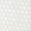 Loft Super White Glass Penny Round Tiles
