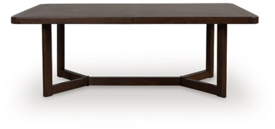 Table de salle à manger Dilenno