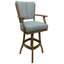 Northwest Elk - Dark Grey-1050022713
