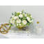 Arrangement d'hortensias