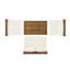 Ensemble 4 pièces Adren Dennet Fishbein-114773281