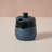 Jhapa Drip Glaze Cream & Sugar Set