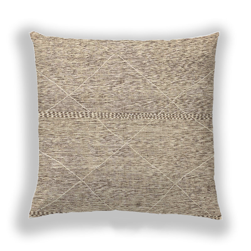 Coussin décoratif abstrait Abstract 3142