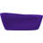 Ember 65.63'' x 32.5'' Soaking Stone Bathtub-19378591