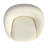 Avamay Upholstered Swivel Barrel Chair