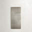 Tara Rectangle Metal Wall Mirror-1938466076