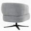 Chaise d'appoint moderne pour le salon-2044146382