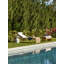 Carrier And Company Outdoor Outdoor Bench-196762749