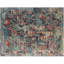 Transitional One-of-a-Kind Rectangle 9'2" X 11'8" Hand Knotted Area Rug
