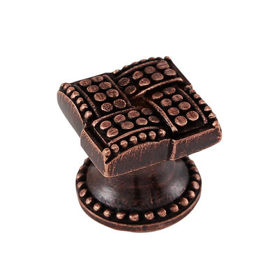 Medici Novelty Knob