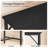 35.4" Bar Table with Charging Station-709930119