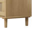 Armoire de rangement en rotin Cherle-625972005