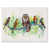 Toile tendue