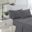 Ensemble de draps en micro-fibre-33117016-33117004