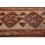 Tapis de couloir rétro 3 x 13