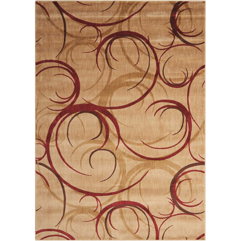 Indoor Rug, Rectangle 2' x 2'9"