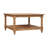 Barclay Teak Coffee Table-1077247892