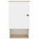 Cabinet décoratif