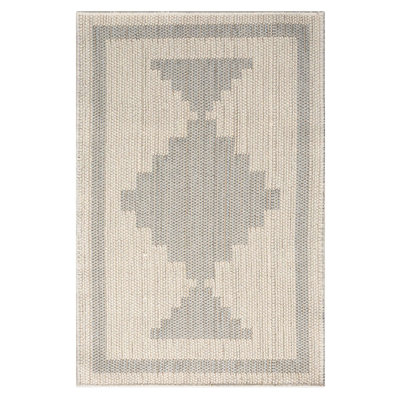 Magel Indoor/Outdoor Area Rug