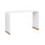 Waterfall 45.5'' W Console Table