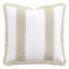Casa Guava Square Pillow Cover & Insert