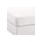 Vista Upholstered Ottoman