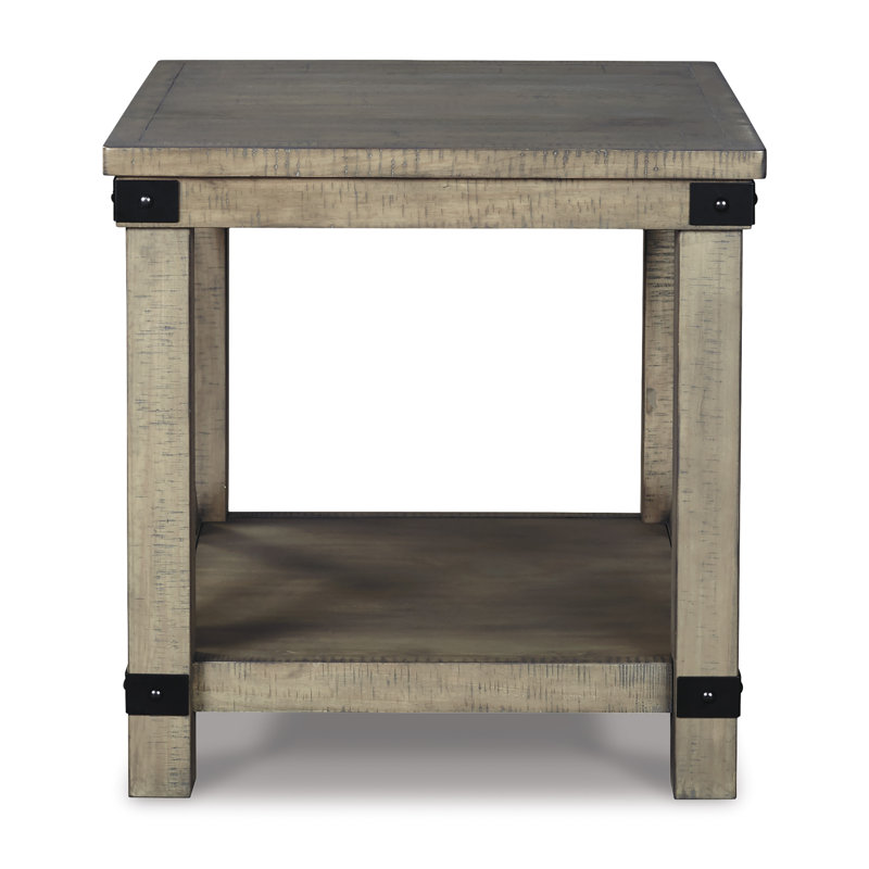 Table de bout Aldwin
