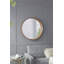 Miroir 31,5 po