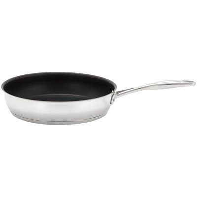 Stellar 7000 Stainless Steel Non-Stick Frying Pan