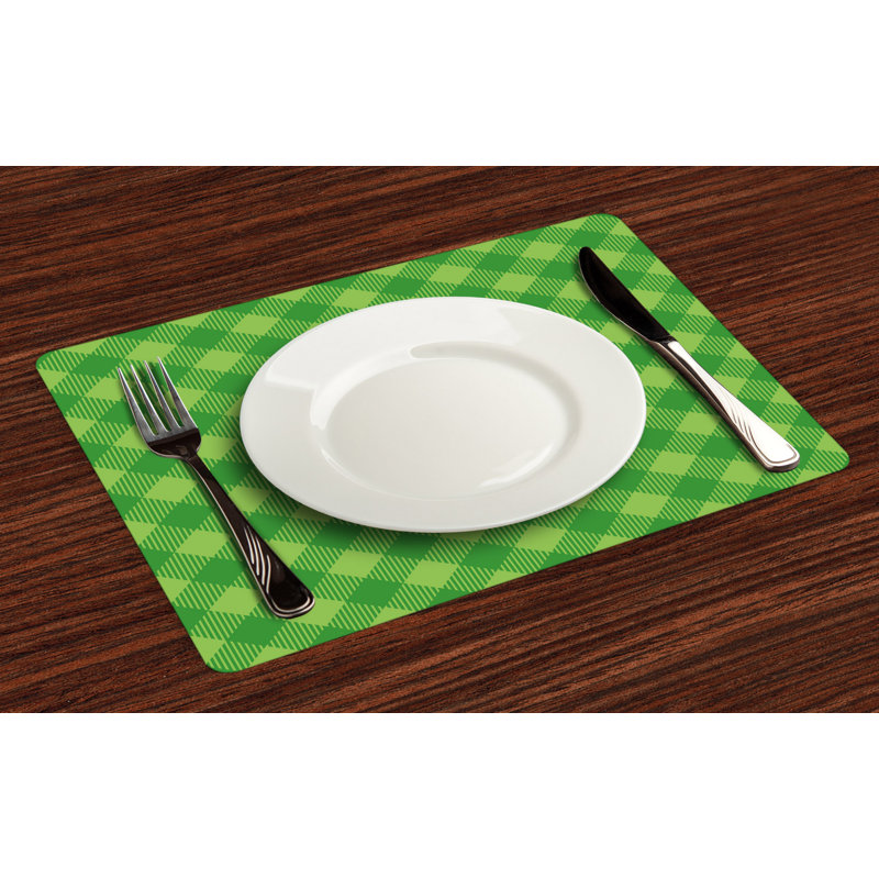 Récapitulatif 18,5" irish